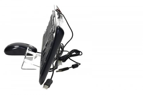 Wired Desktop 600 Black APB-00013 na Arena.pl