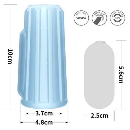 vibrating ridge knights ring na Arena.pl