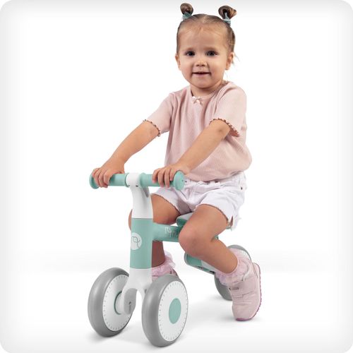 Rowerek biegowy dla dzieci Nukido NK-603 na Arena.pl