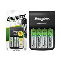 ŁADOWARKA BAT-RECHARGE/BASEUSB ENERGIZER