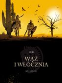 Wąż i Włócznia HUB
