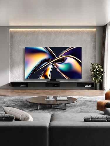 Telewizor HISENSE 85U8Q na Arena.pl