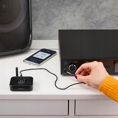 Adapter Bluetooth Hama 00205321 na Arena.pl