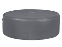 bestway enegysense pokrywa termiczna pokrowiec do lay-z-spa 196cm 60318