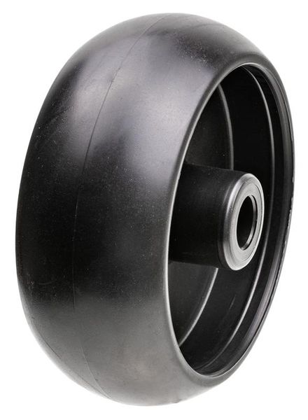 Koło prowadzące aparatu koszącego John Deere zdjęcie 1