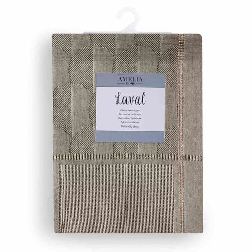TCLOTH/AH/LAVAL/DARKGREEN/140X240 na Arena.pl