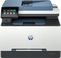 Urządzenie wielofunkcyjne HP Color LaserJet Pro 3302fdn