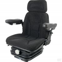 Siedzenie mechaniczne uniwersalne