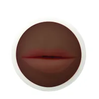 shots toys easy rider usta - model intymny przenośny, elastyczny silikon