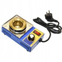 Tygiel do cynowania podgrzewania cyny 100W 480oC