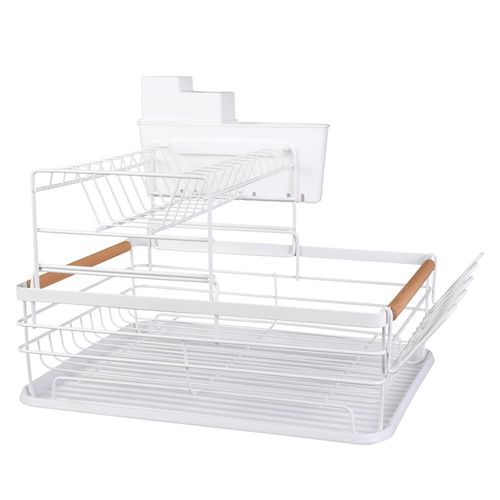 suszarka do naczyń z ociekaczem i tacą e-8120 na Arena.pl