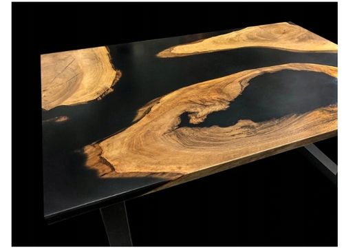 ŻYWICA EPOKSYDOWA ODLEWNICZA 652 750G na Arena.pl