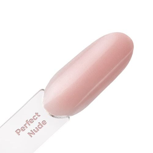 Żel budujący gęsty AlleLac Max Smart Builder Gel Control Perfect Nude 45g na Arena.pl