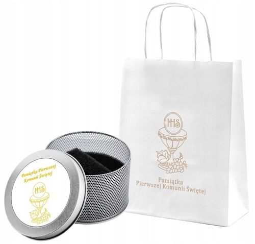 Zegarek PAUL LORENS dla dziewczynki KOMUNIA GRAWER na Arena.pl