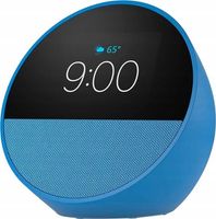 Amazon Echo Spot (2024) Ocean Blue