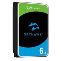 seagate skyhawk (3.5'', 6tb, sata iii, 5400 obr./min)