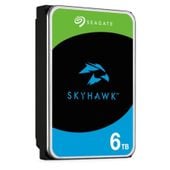seagate skyhawk (3.5'', 6tb, sata iii, 5400 obr./min)