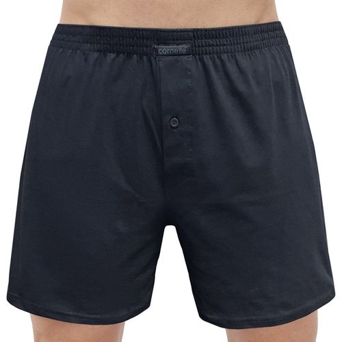 Bokserki męskie luźne bawełniane CORNETTE 945/04 3-pak L na Arena.pl