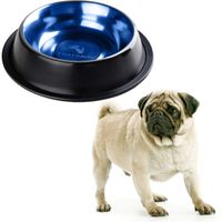 Miska dla psa i kota Tiertraum 700ml Antypoślizgowa Duża