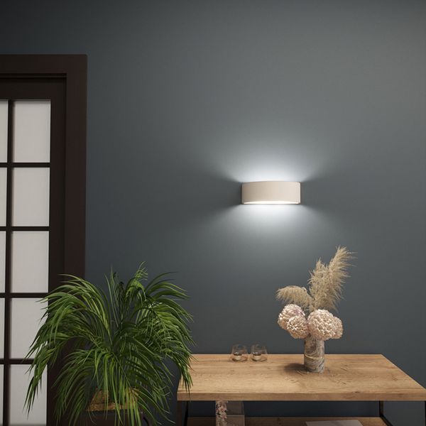 Kinkiet Ceramiczny ATENA 30 zdjęcie 5