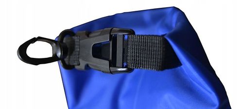 WOREK Wodoodporny 2L Wodoszczelny Torba 4 sztuki na Arena.pl