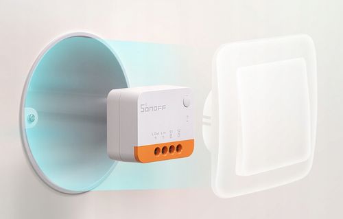 Inteligentny przełącznik SONOFF Smart Switch ZBMINIL2 na Arena.pl