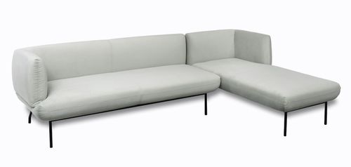 Sofa narożna Simple 255x152x75 cm # na Arena.pl