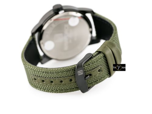 Zegarek męski NAVIFORCE - 9080-2A COMMAND  - DATA na Arena.pl