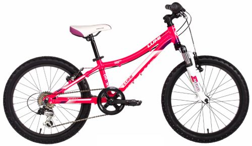 KELLYS LUMI 50 2017  pink 10,5" na Arena.pl