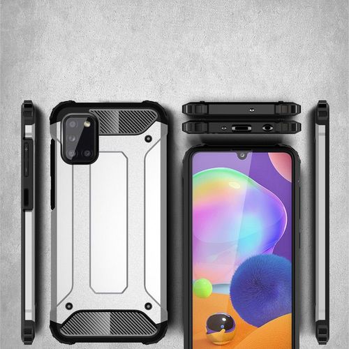 Tech-Protect XARMOR SAMSUNG A31 czarny na Arena.pl