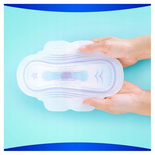 Always Ultra Normal Podpaski ze skrzydełkami 40 szt na Arena.pl