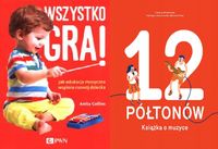 Wszystko gra! Jak edukacja muzyczna wspiera rozwój
