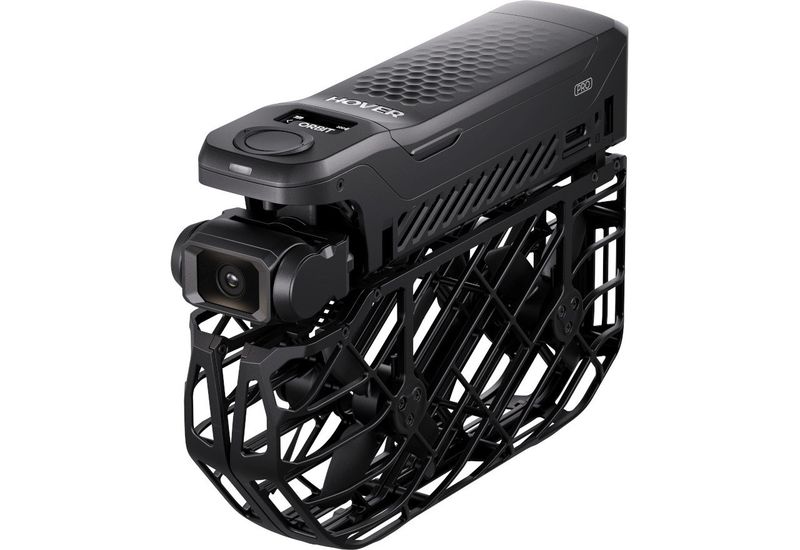 Dron HOVERAir X1 PRO Basic Combo (EU) zdjęcie 2