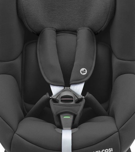 Maxi Cosi Tobi 9-18 kg AUTHENTIC BLACK na Arena.pl