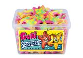 Żelki Rozgwiazdy Trolli BOX 975 g