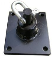 hak sufitowy obrotowy HO