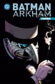 PINGWIN. BATMAN ARKHAM OPRACOWANIE ZBIOROWE