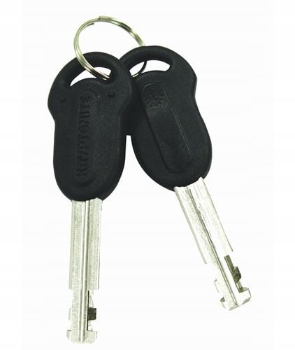 Zapięcie U-Lock Ulock KRYPTONITE Kryptolok ATB na Arena.pl