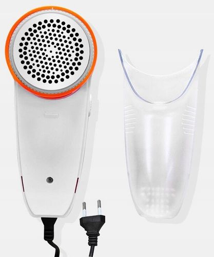 GOLARKA Elektryczna do SWETRÓW Ubrań Tapicerki Kanapy SIECIOWA 1367 na Arena.pl