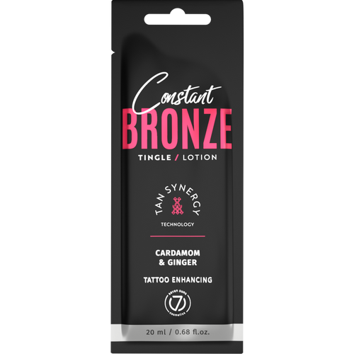 7suns Constant Bronze Tingle Lotion 20ml na Arena.pl