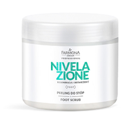 Farmona Professional NIVELAZIONE peeling do stóp 500 ml