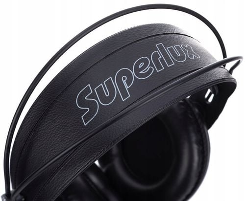 Słuchawki Superlux HD681B na Arena.pl