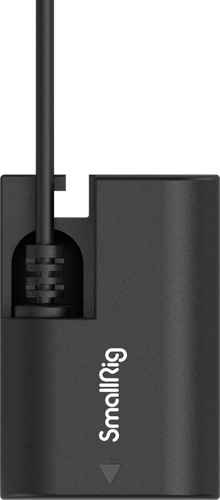 Smallrig 4252 - kabel zasilający D-Tap do LP-E6NH na Arena.pl