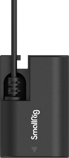 Smallrig 4252 - kabel zasilający D-Tap do LP-E6NH zdjęcie 3