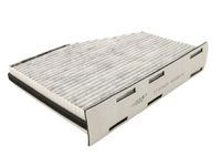 FILTR KABINOWY WĘGLOWY VW CADDY III 2003-