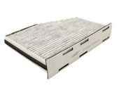 FILTR KABINOWY WĘGLOWY VW CADDY III 2003-