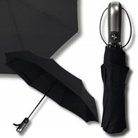 Parasol automatyczny składany męski damski automat XL z pokrowcem