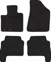 DYWANIKI DO HYUNDAI SANTA FE II LUX WYMIAR