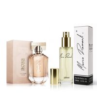 perfumy nr 191 100ml - zamiennik inspirowany boss the scent for her