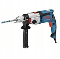 WIERTARKA UDAROWA 1100W GSB 24-2 RE BOSCH WALIZKA